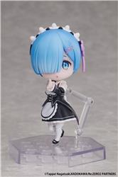 elcoco DFORM＋ Re:ZERO -Starting Life in Another World- Rem Deforme Action Figure