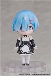 elcoco DFORM＋ Re:ZERO -Starting Life in Another World- Demonized Rem Deforme Action Figure