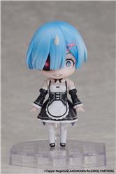 elcoco DFORM＋ Re:ZERO -Starting Life in Another World- Demonized Rem Deforme Action Figure