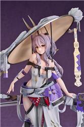 Good Smile Company 1/7 Scale Scarlet "Goddess of Victory: Nikke" Figure