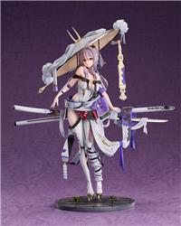 Good Smile Company 1/7 Scale Scarlet "Goddess of Victory: Nikke" Figure