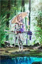 Good Smile Company 1/7 Scale Scarlet "Goddess of Victory: Nikke" Figure