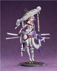 Good Smile Company 1/7 Scale Scarlet "Goddess of Victory: Nikke" Figure