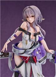 Good Smile Company 1/7 Scale Scarlet "Goddess of Victory: Nikke" Figure