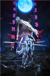 Good Smile Company 1/7 Scale Scarlet "Goddess of Victory: Nikke" Figure