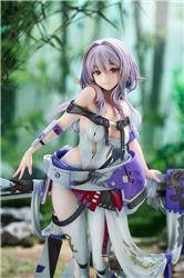 Good Smile Company 1/7 Scale Scarlet "Goddess of Victory: Nikke" Figure