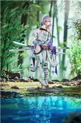 Good Smile Company 1/7 Scale Scarlet "Goddess of Victory: Nikke" Figure