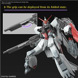 BANDAI HGCE #256 1/144 MURASAME KAI "Gundam SEED Freedom" Kit de modélisation