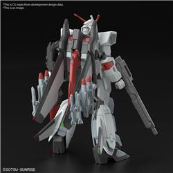 BANDAI HGCE #256 1/144 MURASAME KAI "Gundam SEED Freedom" Kit de modélisation