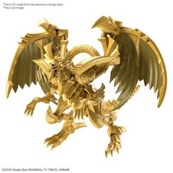 BANDAI Hobby Figure-rise Standard Amplified -EGYPTIAN GOD- THE WINGED DRAGON OF RA  "Yu-Gi-Oh!!" Model kit