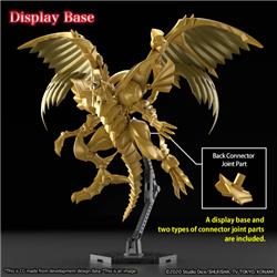 BANDAI Hobby Figure-rise Standard Amplified -EGYPTIAN GOD- THE WINGED DRAGON OF RA  "Yu-Gi-Oh!!" Model kit