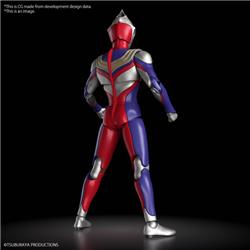 BANDAI Hobby Figure-rise Standard ULTRAMAN TIGA MULTI TYPE Model kit