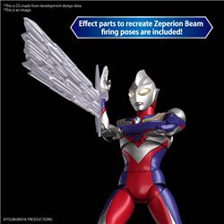 BANDAI Hobby Figure-rise Standard ULTRAMAN TIGA MULTI TYPE Model kit