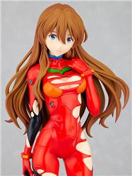 Good Smile Company Pop Up Parade Asuka Langley XL Size "Rebuild of Evangelion" Figure