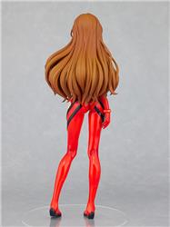 Good Smile Company Pop Up Parade Asuka Langley XL Size "Rebuild of Evangelion" Figure