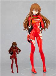 Good Smile Company Pop Up Parade Asuka Langley XL Size "Rebuild of Evangelion" Figure