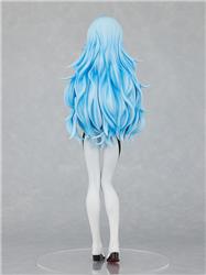 Good Smile Company Pop Up Parade Rei Ayanami: Long Hair Ver. XL Size "Rebuild of Evangelion" Figure