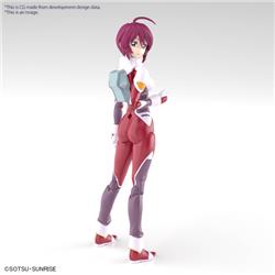 BANDAI Hobby Figure-Rise Standard Lunamaria Hawke "Gundam SEED Freedom" Model kit