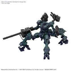 BANDAI 30MM Armored Core VI Balam Industries BD-011 Melander Liger Tai