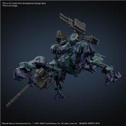 BANDAI 30MM Armored Core VI Balam Industries BD-011 Melander Liger Tai