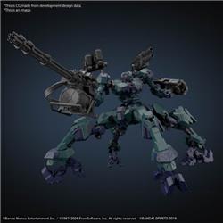 BANDAI 30MM Armored Core VI Balam Industries BD-011 Melander Liger Tai