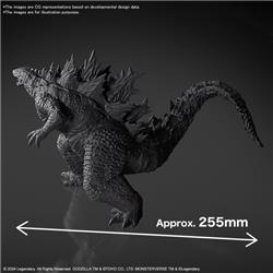 BANDAI Hobby GODZILLA (2024) “Godzilla x Kong: The New Empire" Model Kit