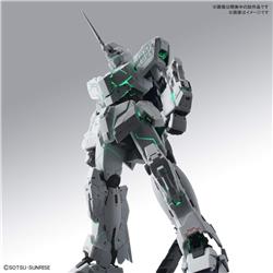 BANDAI Hobby MGEX 1/100 UNICORN GUNDAM Ver.Ka "Gundam UC" Model Kit