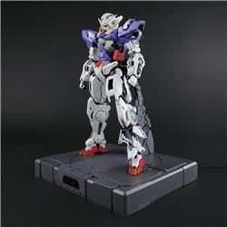 Bandai PG 1/60 Gundam Exia "Gundam 00" Model Kit