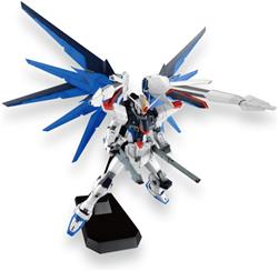 BANDAI Hobby MG 1/100 Freedom Gundam (Ver 2.0) 'Gundam SEED' Model kit