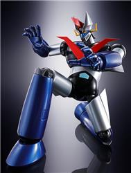 BANDAI Tamashii SOUL OF CHOGOKIN GX-111 GREAT MAZINGER KAKUMEI SHINKA "GREAT MAZINGER" Action Figure