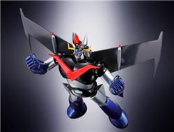 BANDAI Tamashii SOUL OF CHOGOKIN GX-111 GREAT MAZINGER KAKUMEI SHINKA "GREAT MAZINGER" Action Figure