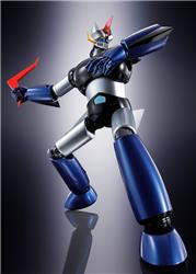 BANDAI Tamashii SOUL OF CHOGOKIN GX-111 GREAT MAZINGER KAKUMEI SHINKA "GREAT MAZINGER" Action Figure