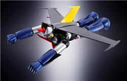 BANDAI Tamashii SOUL OF CHOGOKIN GX-111 GREAT MAZINGER KAKUMEI SHINKA "GREAT MAZINGER" Action Figure