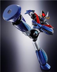 BANDAI Tamashii SOUL OF CHOGOKIN GX-111 GREAT MAZINGER KAKUMEI SHINKA "GREAT MAZINGER" Action Figure