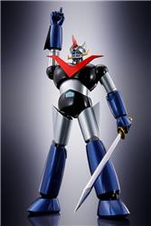 BANDAI Tamashii SOUL OF CHOGOKIN GX-111 GREAT MAZINGER KAKUMEI SHINKA "GREAT MAZINGER" Action Figure