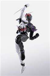 BANDAI Tamashii S.H.Figuarts KAMEN RIDER DOUBLE FANG JOKER (FUUTO PI ANIMATED ANNIVERSARY) "Masked Rider" (Shinkocchou Seihou) 