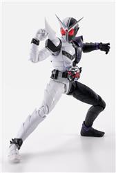 BANDAI Tamashii S.H.Figuarts KAMEN RIDER DOUBLE FANG JOKER (FUUTO PI ANIMATED ANNIVERSARY) "Masked Rider" (Shinkocchou Seihou) 