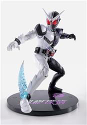 BANDAI Tamashii S.H.Figuarts KAMEN RIDER DOUBLE FANG JOKER (FUUTO PI ANIMATED ANNIVERSARY) "Masked Rider" (Shinkocchou Seihou) 