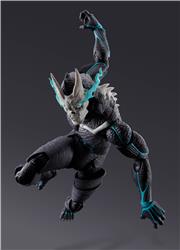 BANDAI Spirits S.H.Figuarts Kaiju No. 9 "Kaiju No. 8" Action Figure (SHF Figuarts)