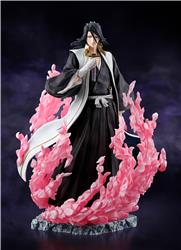 BANDAI Figuarts ZERO Byakuya Kuchiki-The Blood Warfare- "Bleach" Figure