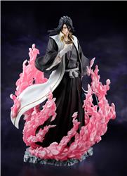 BANDAI Figuarts ZERO Byakuya Kuchiki-The Blood Warfare- "Bleach" Figure