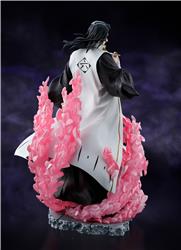 BANDAI Figuarts ZERO Byakuya Kuchiki-The Blood Warfare- "Bleach" Figure