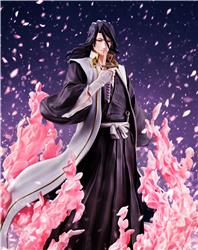 BANDAI Figuarts ZERO Byakuya Kuchiki-The Blood Warfare- "Bleach" Figure