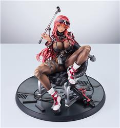 Good Smile Company Max Factory 1/7 Scale Volume "Goddess Of Victory: Nikke" Figurine