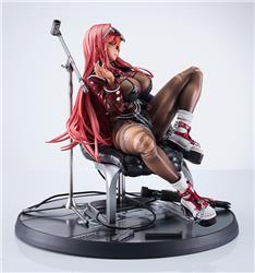 Good Smile Company Max Factory 1/7 Scale Volume "Goddess Of Victory: Nikke" Figurine