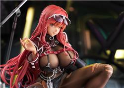 Good Smile Company Max Factory 1/7 Scale Volume "Goddess Of Victory: Nikke" Figurine