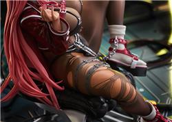 Good Smile Company Max Factory 1/7 Scale Volume "Goddess Of Victory: Nikke" Figurine
