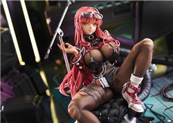 Good Smile Company Max Factory 1/7 Scale Volume "Goddess Of Victory: Nikke" Figurine
