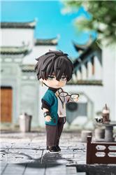 Good Smile Company Nendoroid Doll Dan Heng Express Travel Ver. "Honkai: Star Rail" Action Figure