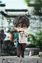 Good Smile Company Nendoroid Doll Dan Heng Express Travel Ver. "Honkai: Star Rail" Action Figure